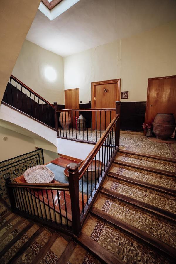 Apartamento Mercadal Apartment Tudela Bagian luar foto